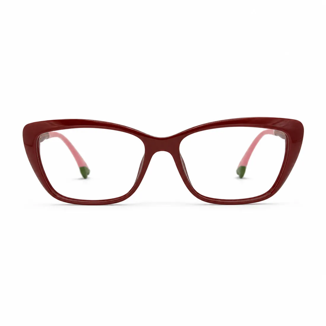 OTICA SS 76002 C5 - Vinho