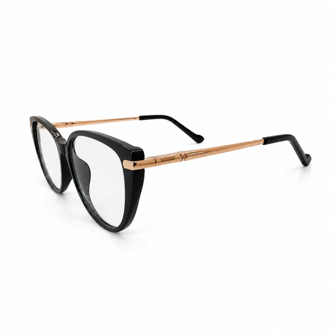 VENERI CLIPOM S 82188 C1 - Preto