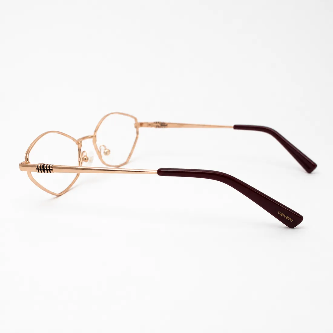 VENERI METAL S BR22514 C5 - Dourado
