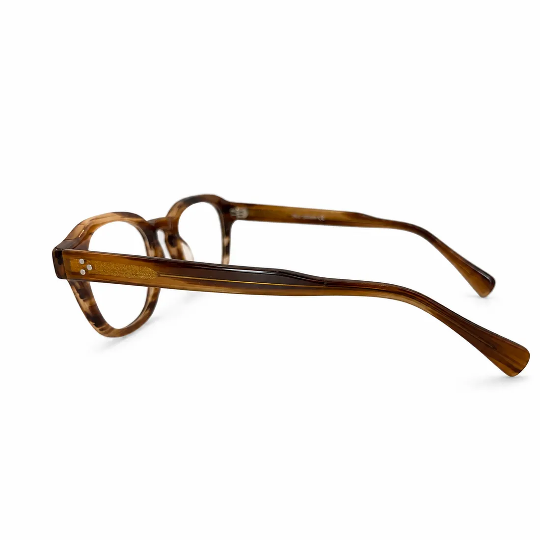 OTICA SS BR66218 C2 - Marron