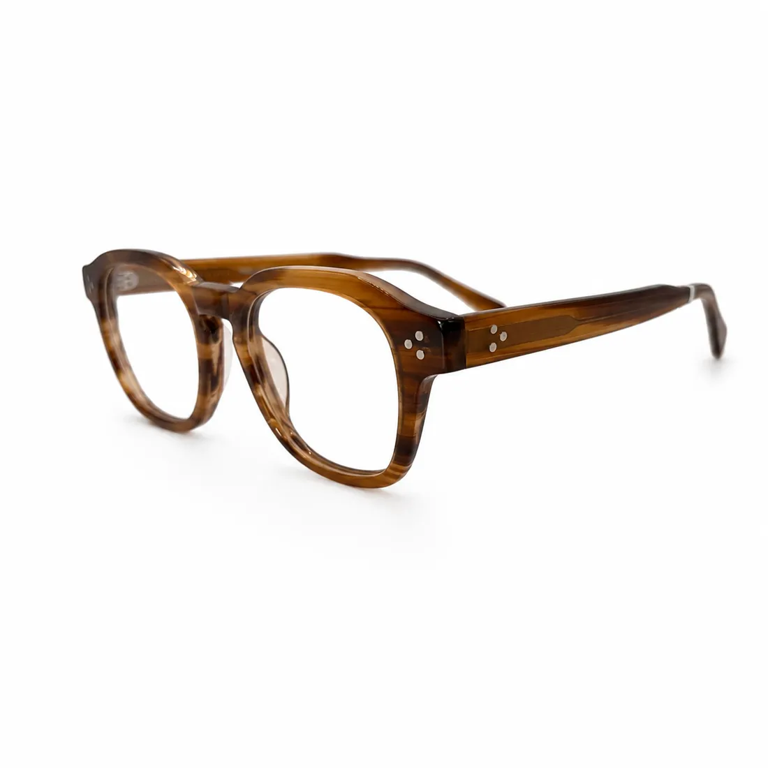 OTICA SS BR66218 C2 - Marron