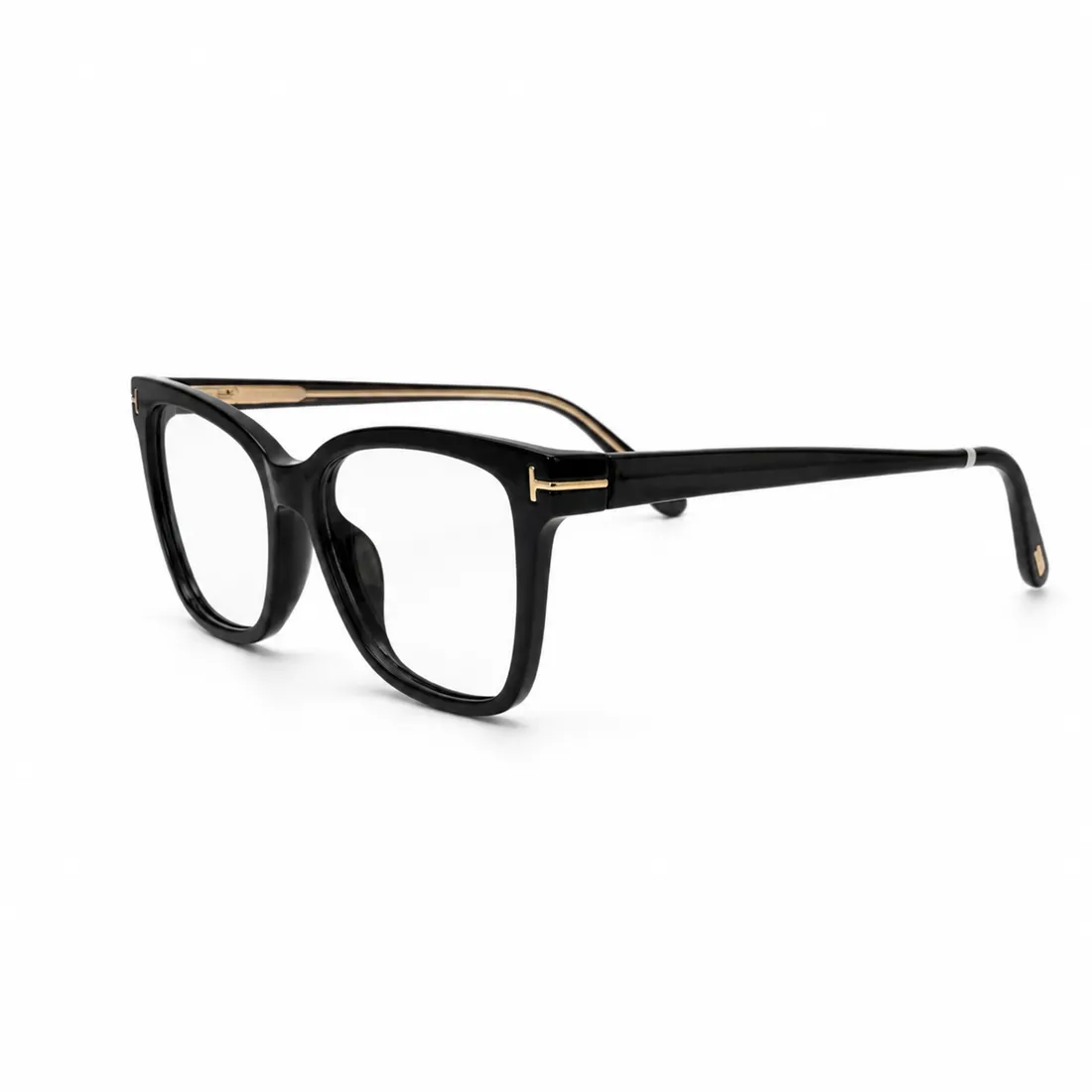 OTICA SS CLIPOM BS9040 C1 - Preto
