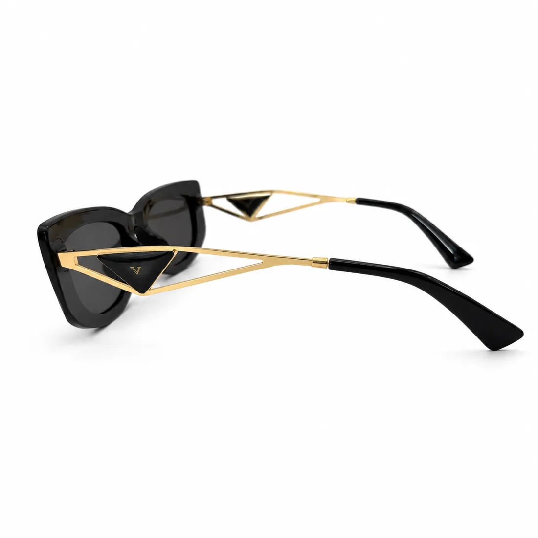 OTICA SS HA10233 C1 - Preto