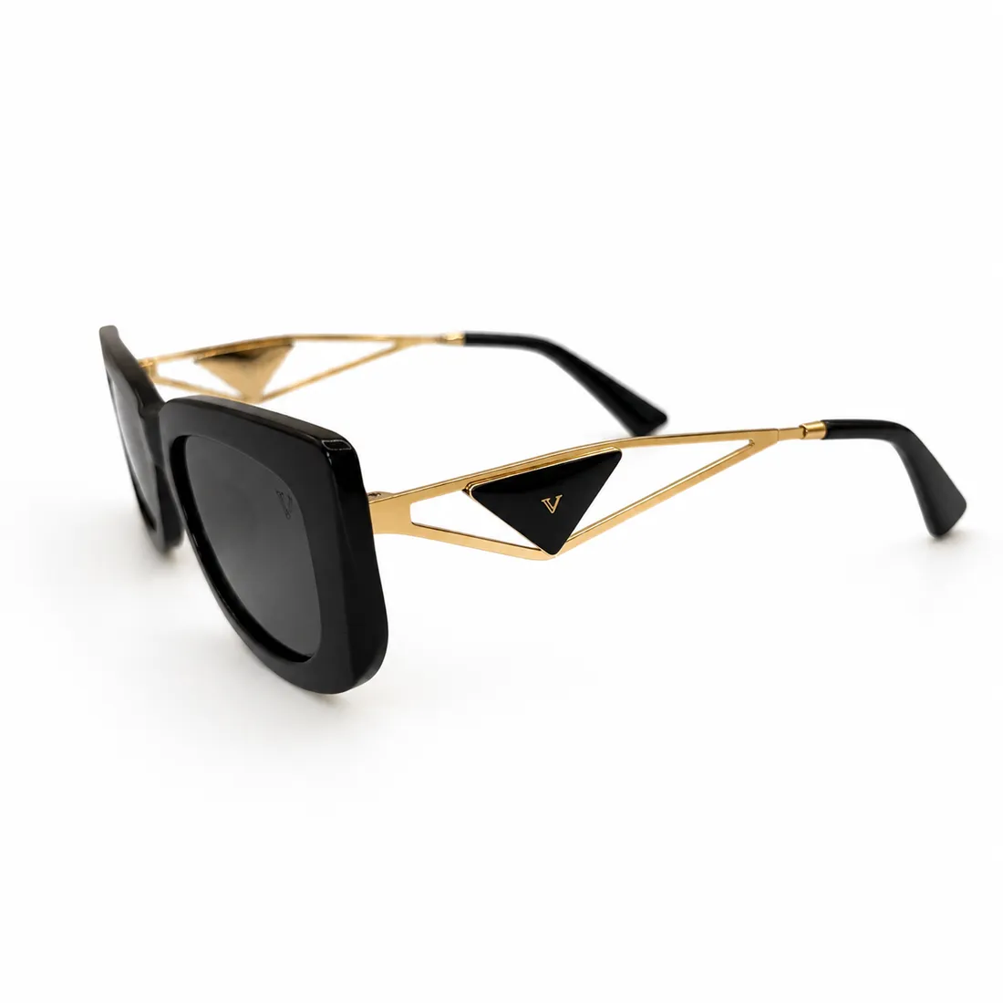 OTICA SS HA10233 C1 - Preto