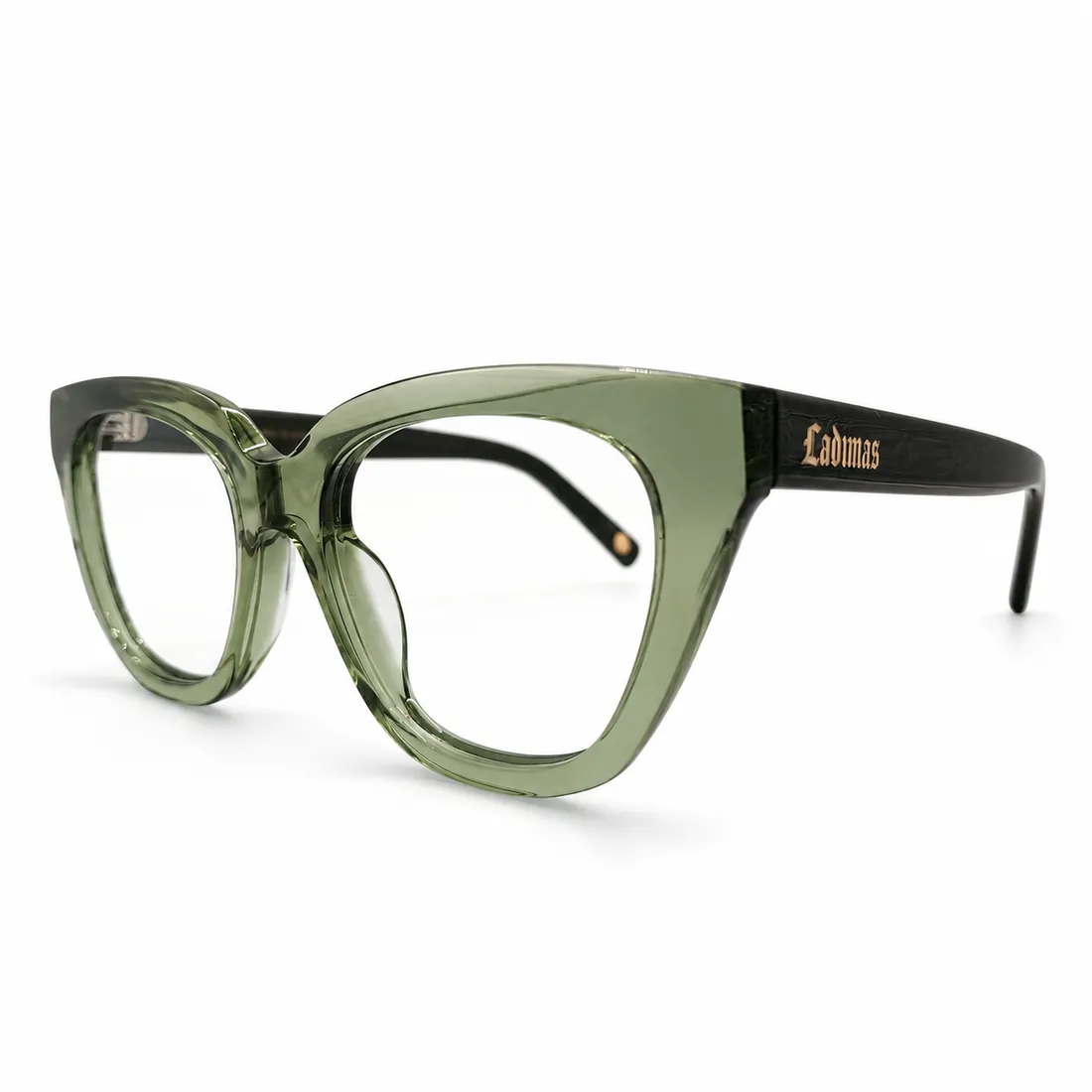 LADIMAS LD1199 - Verde