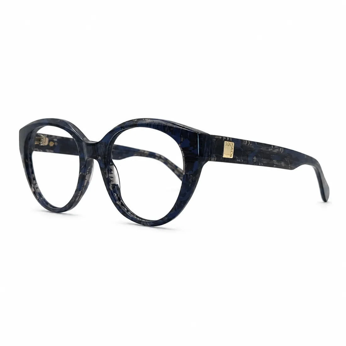 MAX&Co MO5205 - Azul