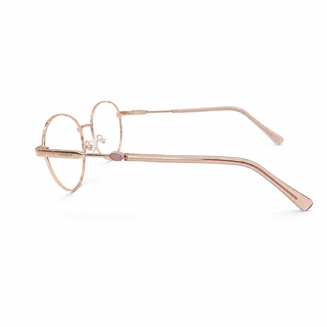 VENERI METAL S RZ85101 C4 - Rosa