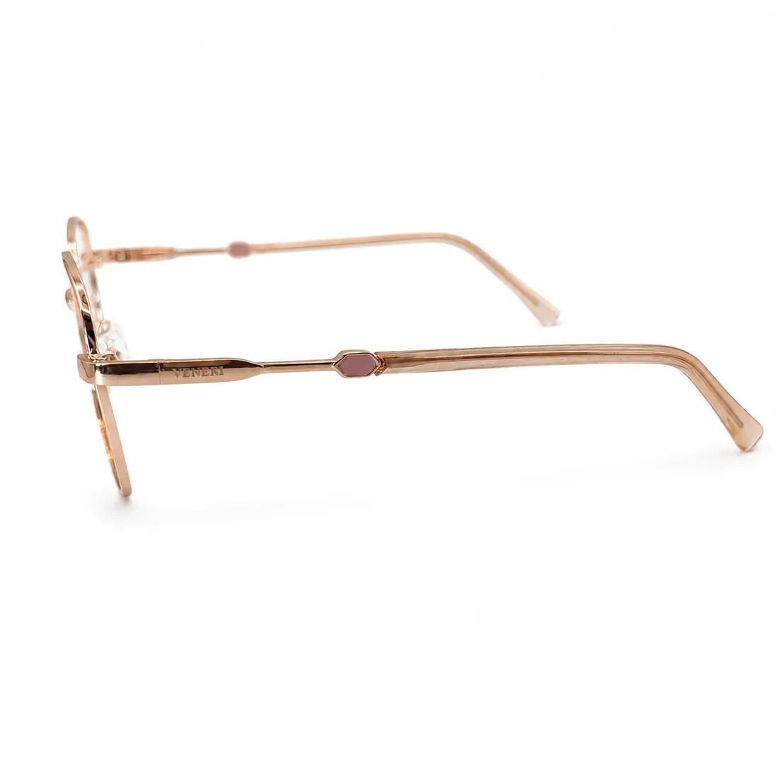 VENERI METAL S RZ85101 C4 - Rosa