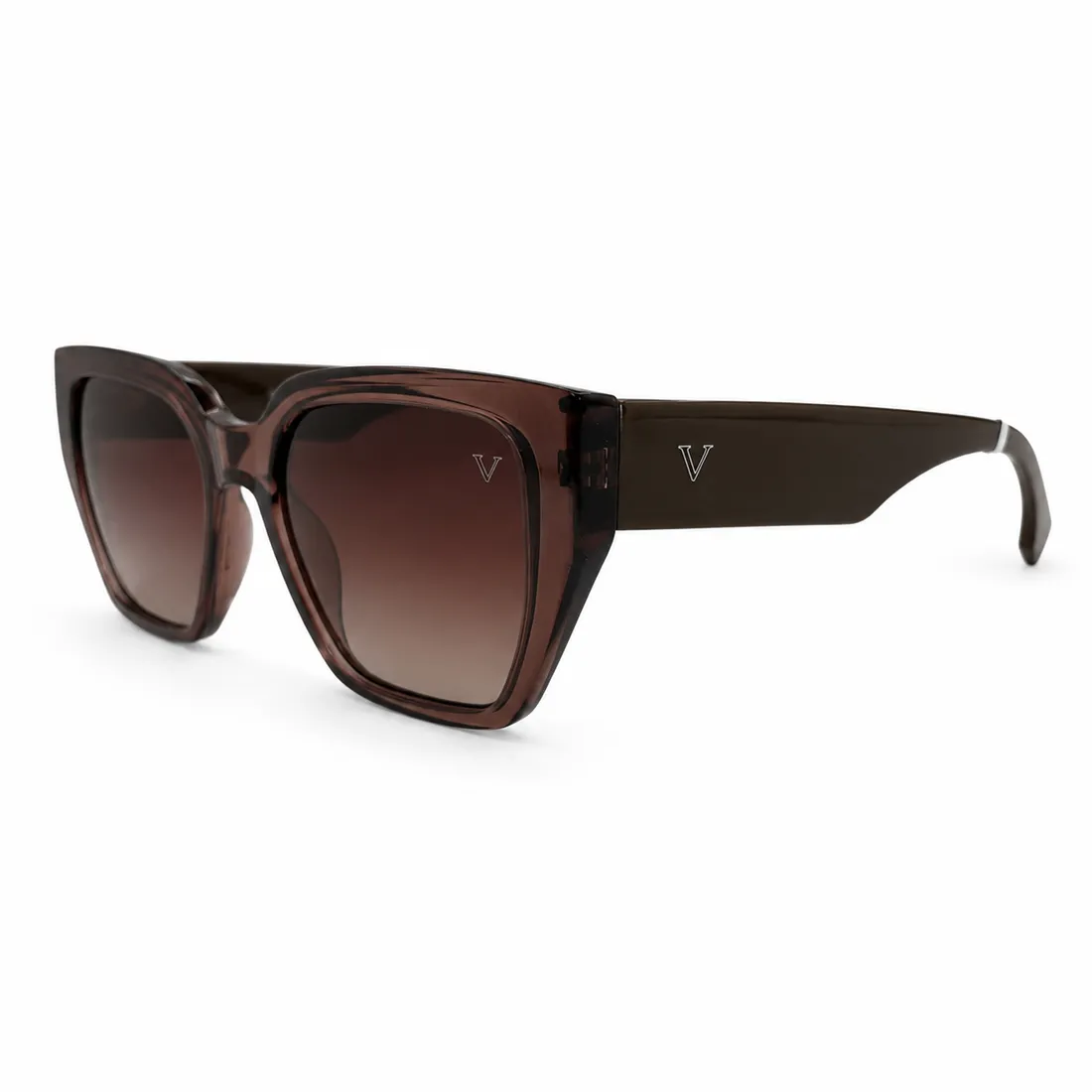 VENERI SOLAR T8061 C4 - Marron