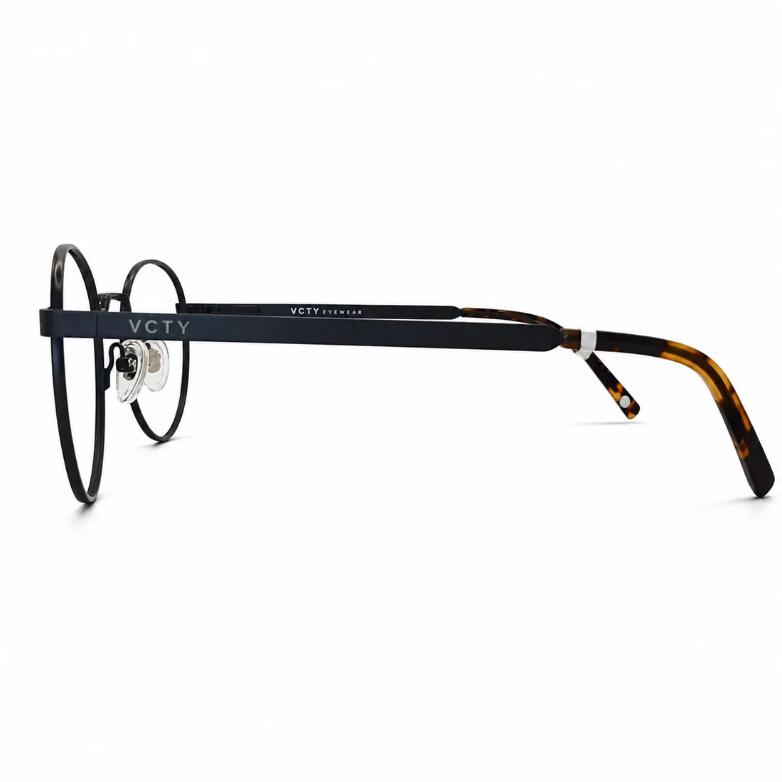 VCTY METAL VC8031 - Preto
