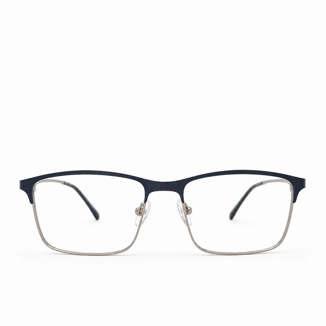Ótica SS VC6914 C3 - Azul/Dourado