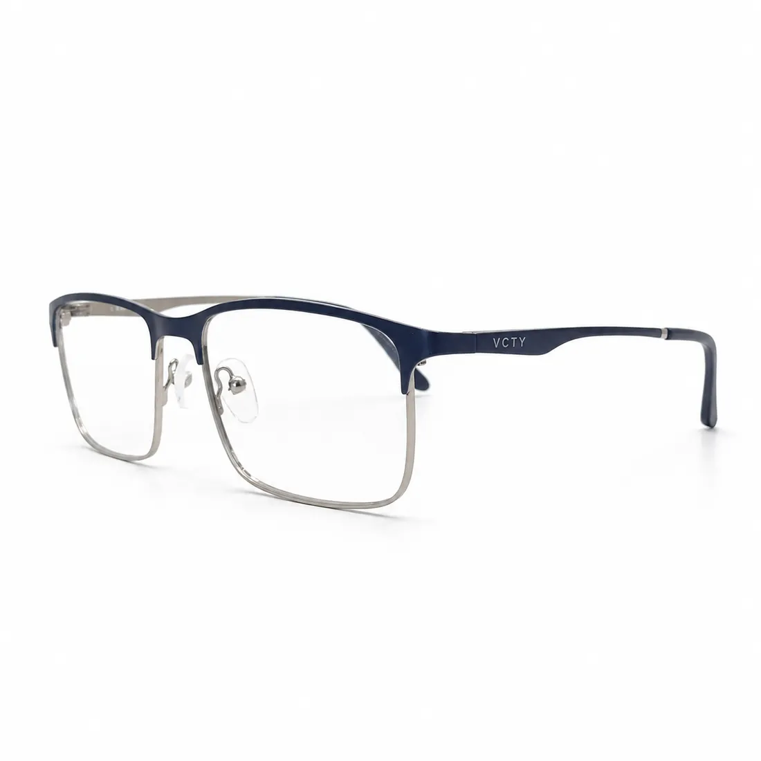 Ótica SS VC6914 C3 - Azul/Dourado