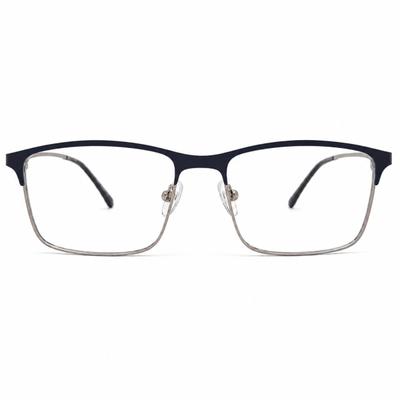 VCTY METAL VC6914 C3 - Azul/Dourado
