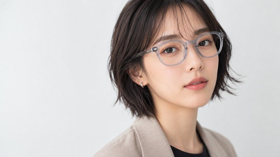 Lentes multifocais: tudo o que você precisa saber